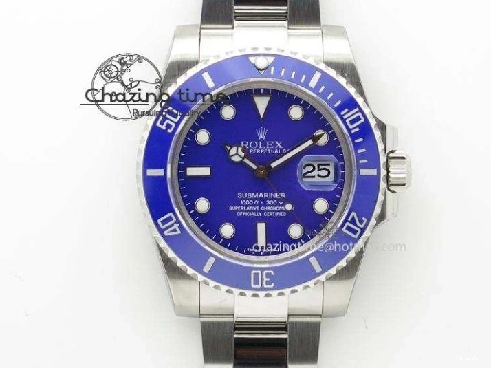 Clone Edition Best V2 A4130 1:1 Daytona Bracelet White 116500 And ARF Super 904L Case SS Dial 0524
